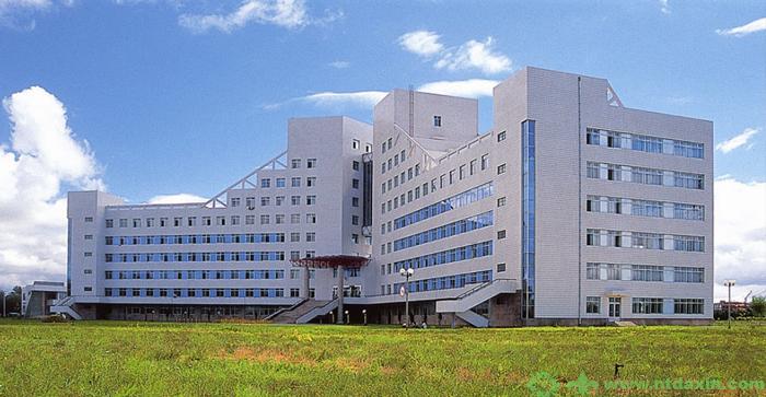 電力技工學(xué)校教學(xué)樓（中國建設工程“魯班獎”）