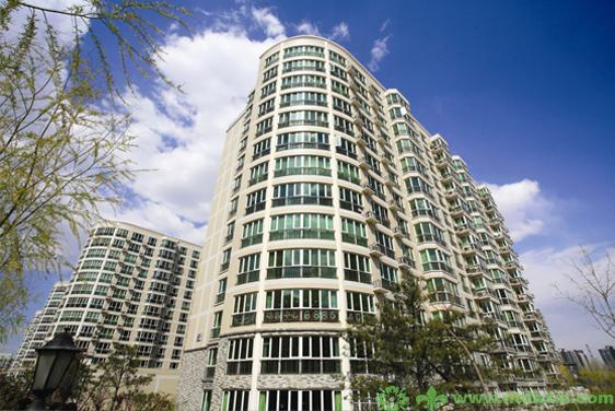 世紀城（北京市建筑結構長(cháng)城杯）